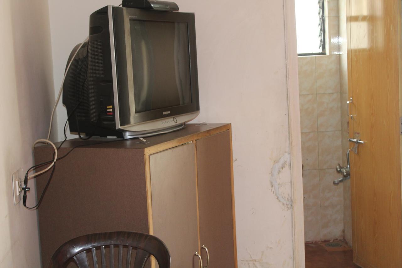 Hotel Peshwa Аурангабад Екстериор снимка